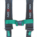 low price Racing Buckle sports car safety belt